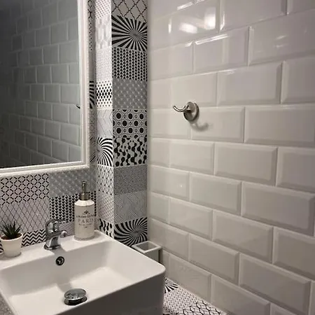 Apartment Carlito