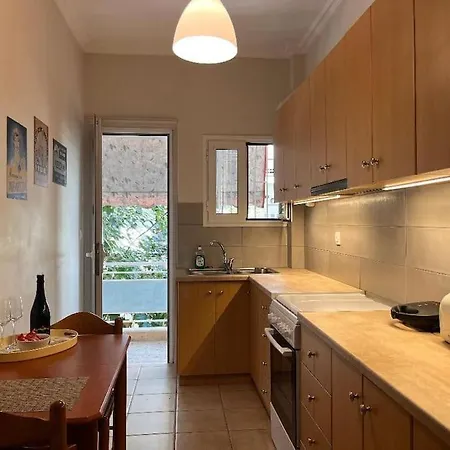 Apartment Carlito