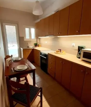 Apartment Carlito