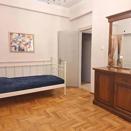 Apartment Carlito