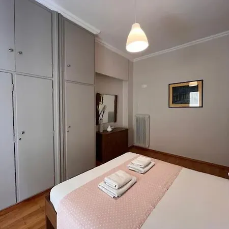 Apartment Carlito