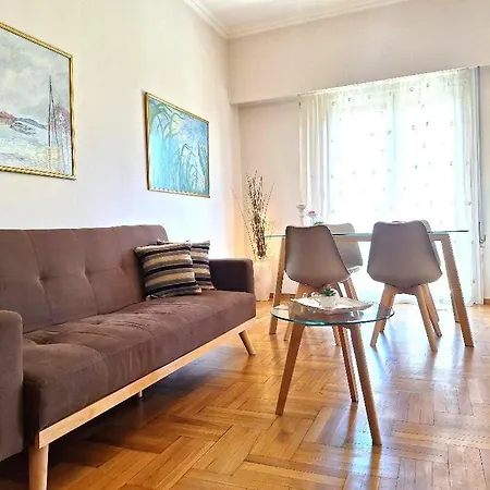 Apartment Carlito