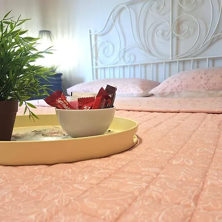 Apartment Carlito